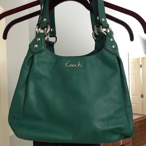 Coach handbag (NWOT)